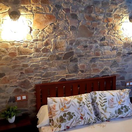 Apartamentos Callampa Torrejón el Rubio Zewnętrze zdjęcie