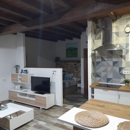 Apartamentos Callampa Torrejón el Rubio Zewnętrze zdjęcie