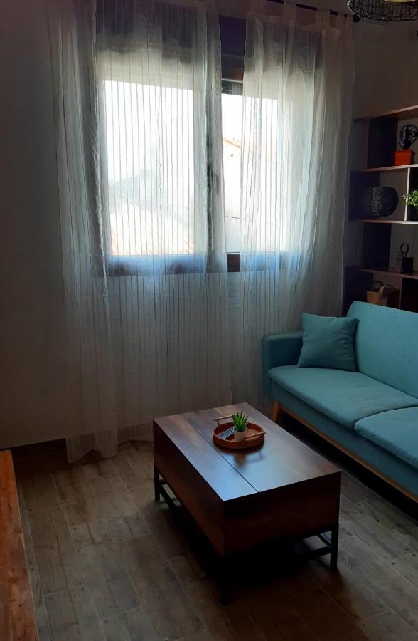 Apartamentos Callampa Torrejón el Rubio Zewnętrze zdjęcie