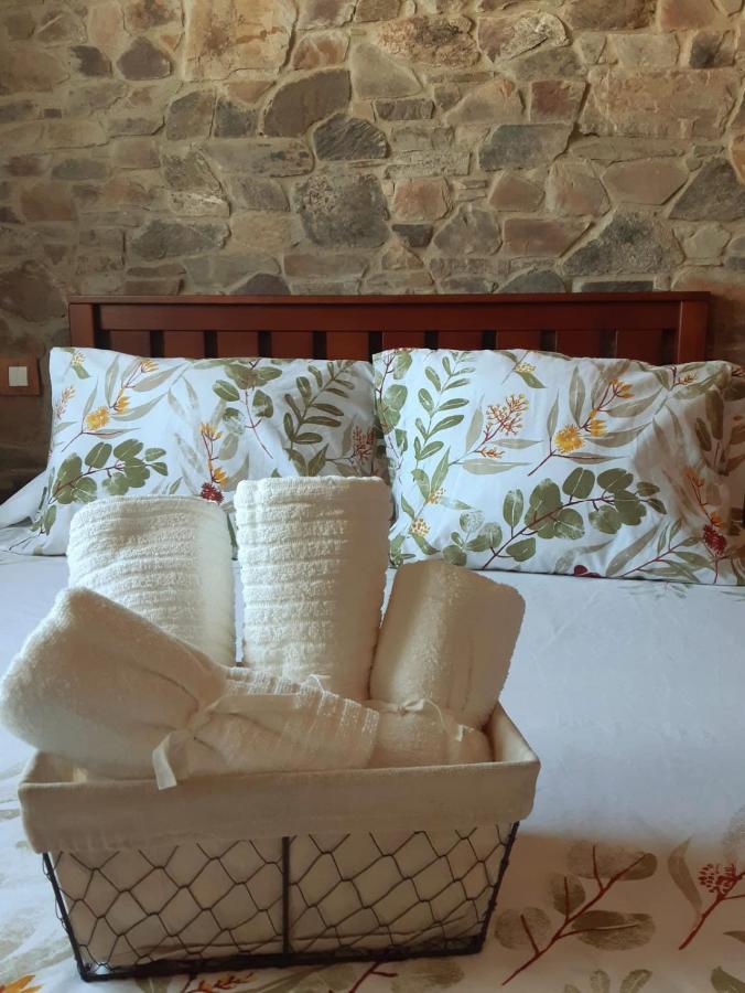 Apartamentos Callampa Torrejón el Rubio Zewnętrze zdjęcie