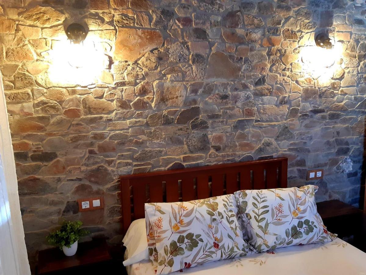 Apartamentos Callampa Torrejón el Rubio Zewnętrze zdjęcie