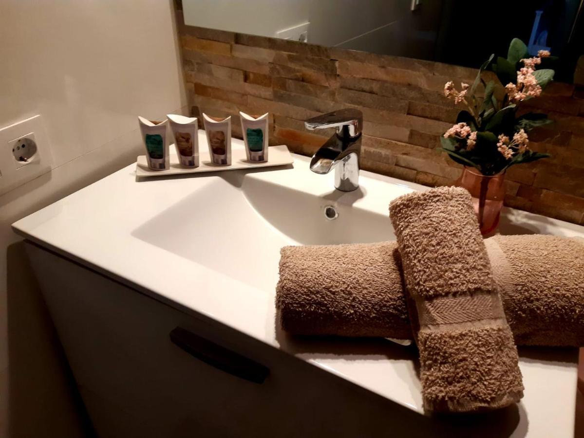 Apartamentos Callampa Torrejón el Rubio Zewnętrze zdjęcie