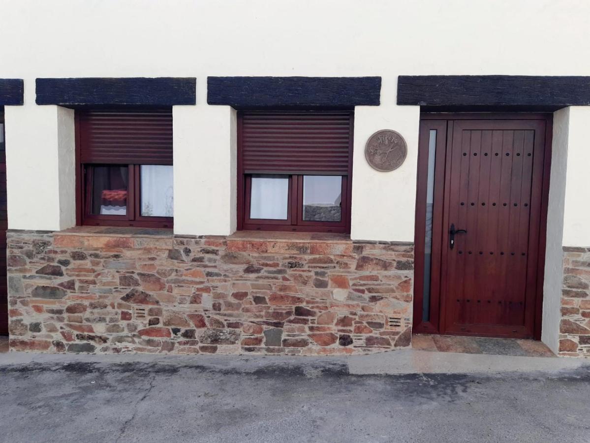 Apartamentos Callampa Torrejón el Rubio Zewnętrze zdjęcie