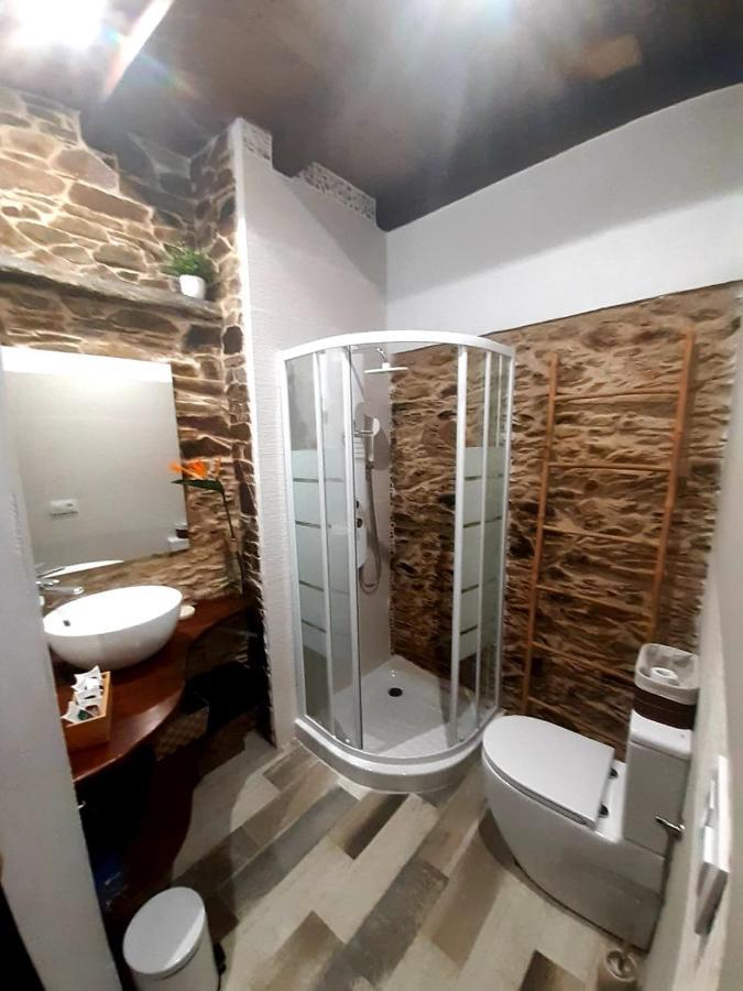 Apartamentos Callampa Torrejón el Rubio Zewnętrze zdjęcie