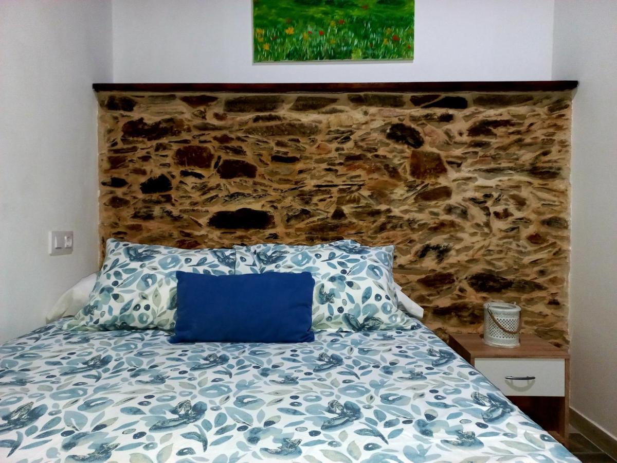 Apartamentos Callampa Torrejón el Rubio Pokój zdjęcie