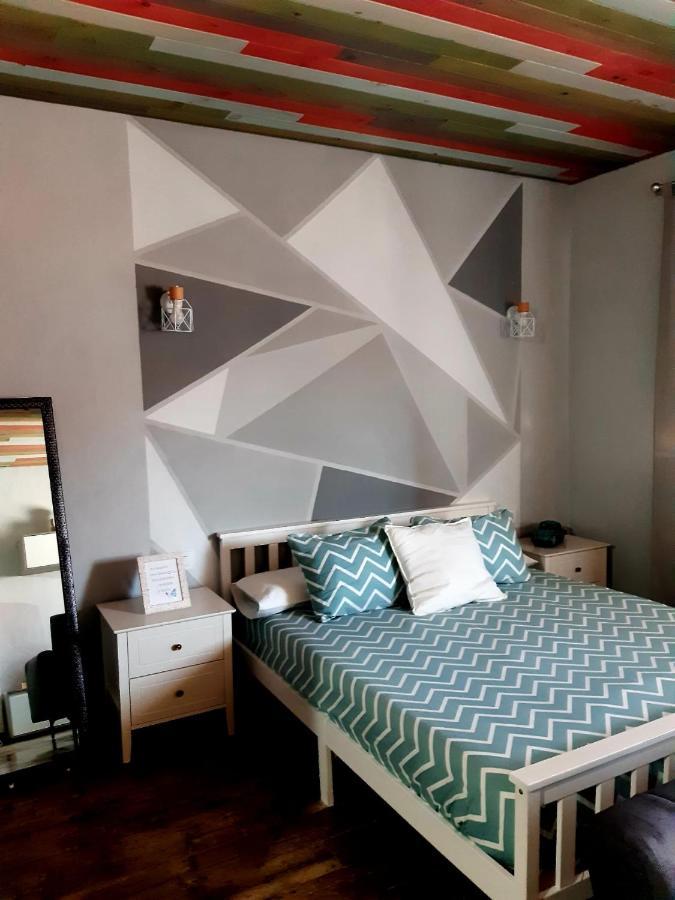 Apartamentos Callampa Torrejón el Rubio Pokój zdjęcie