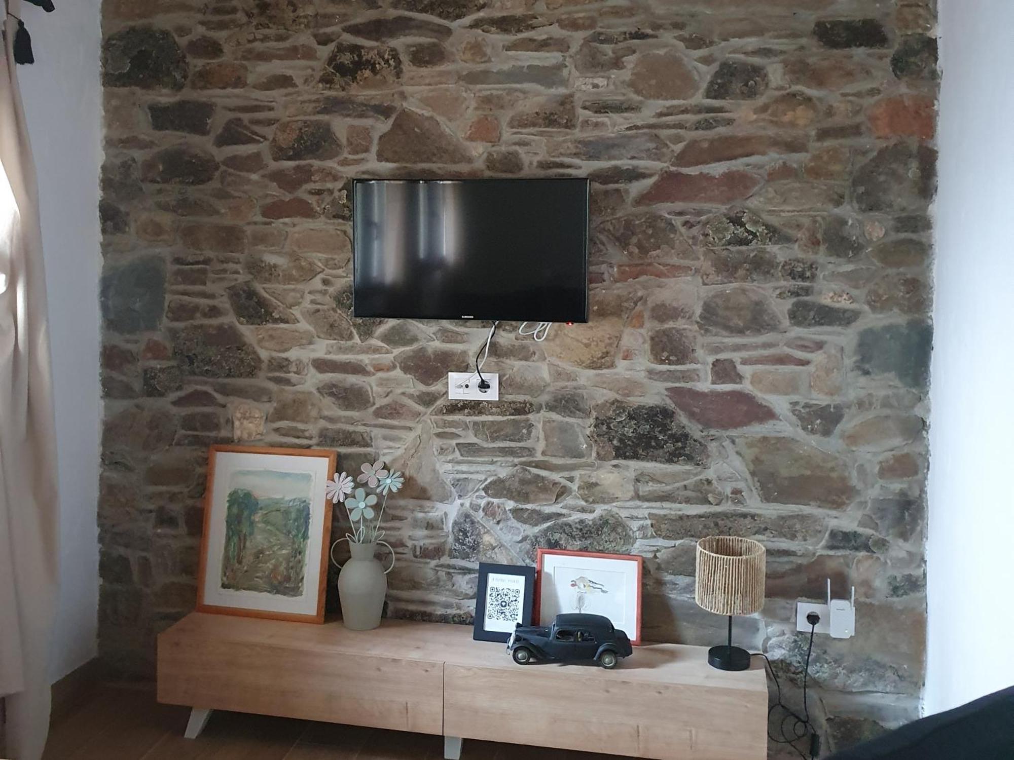 Apartamentos Callampa Torrejón el Rubio Zewnętrze zdjęcie