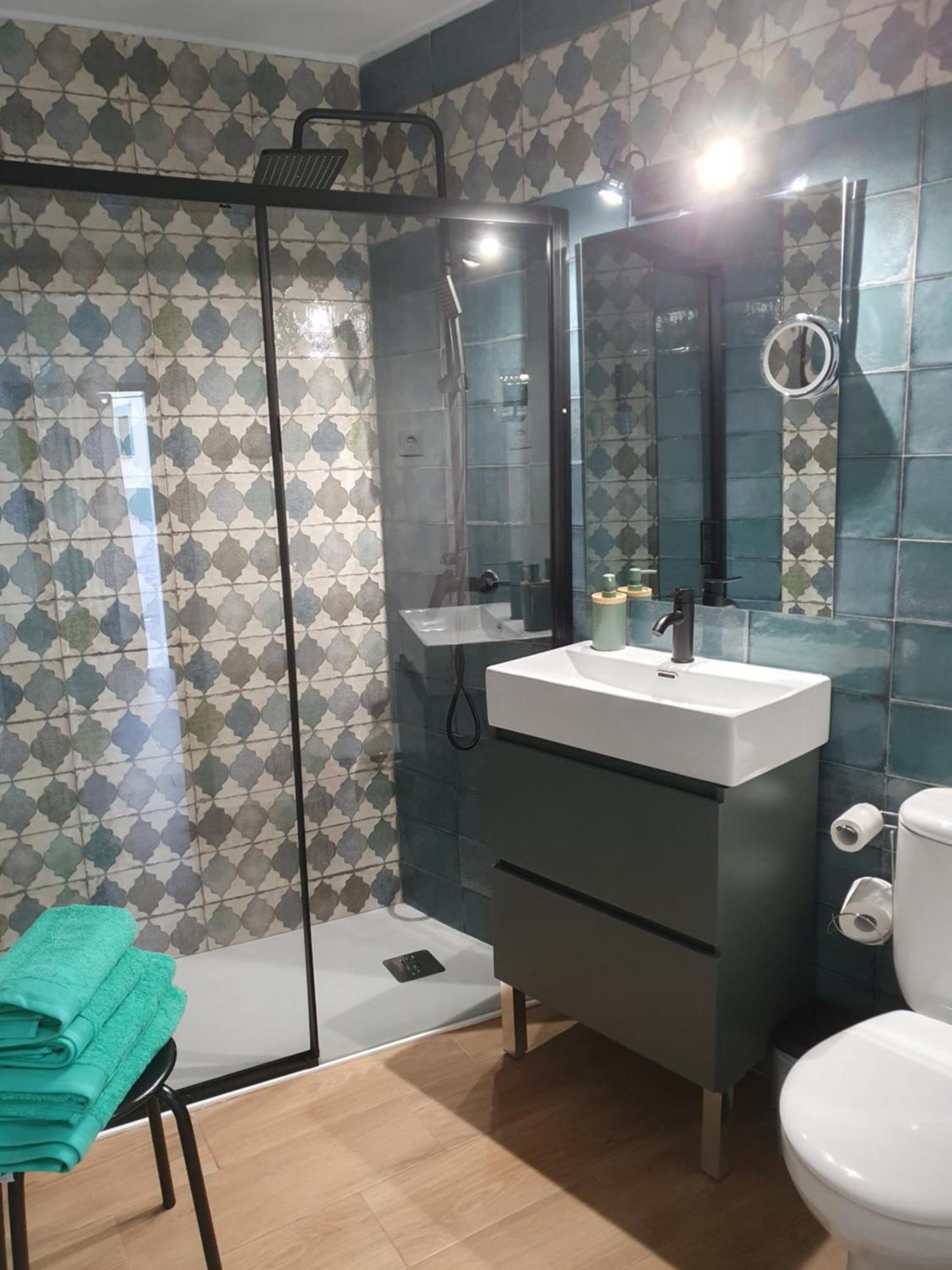 Apartamentos Callampa Torrejón el Rubio Zewnętrze zdjęcie