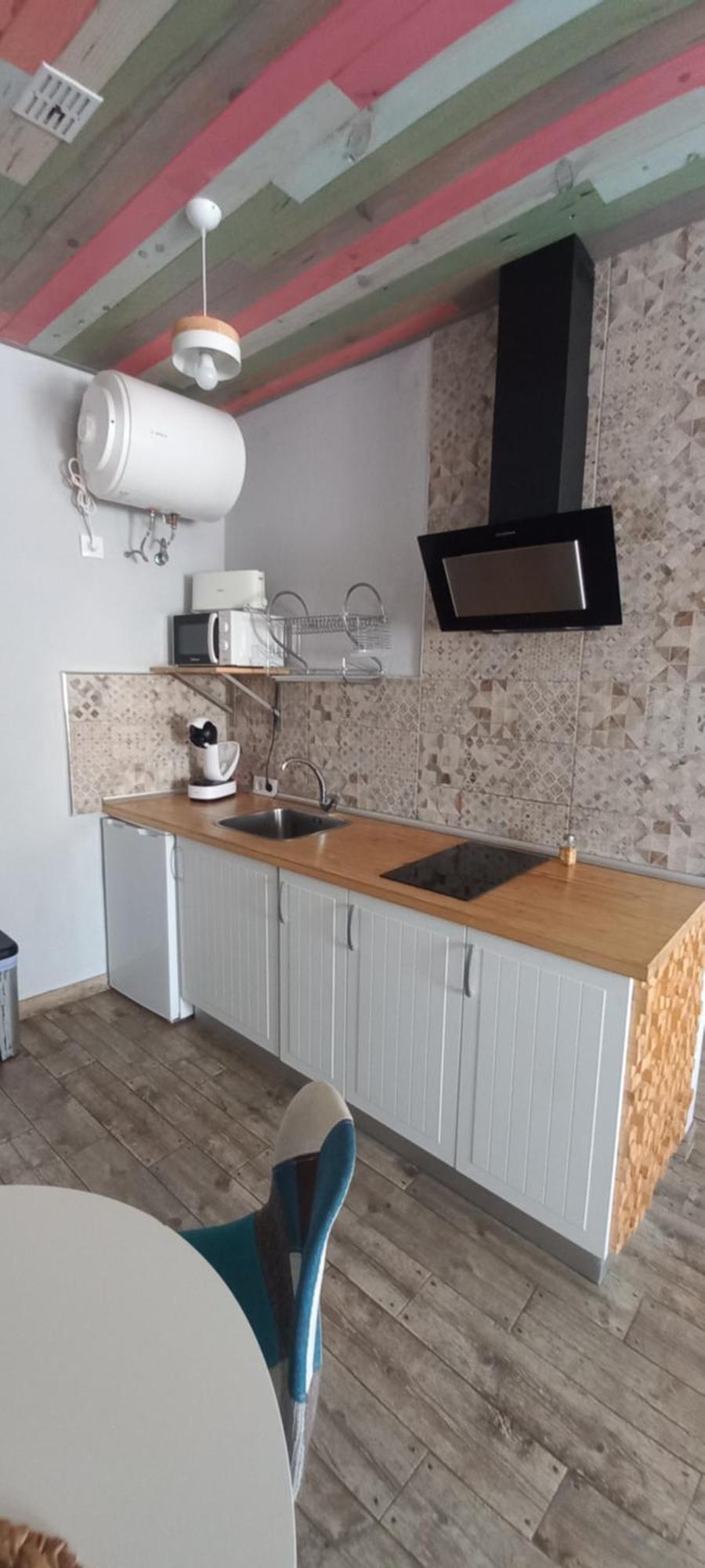 Apartamentos Callampa Torrejón el Rubio Zewnętrze zdjęcie