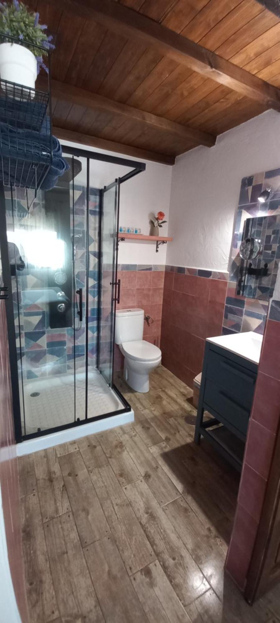 Apartamentos Callampa Torrejón el Rubio Zewnętrze zdjęcie
