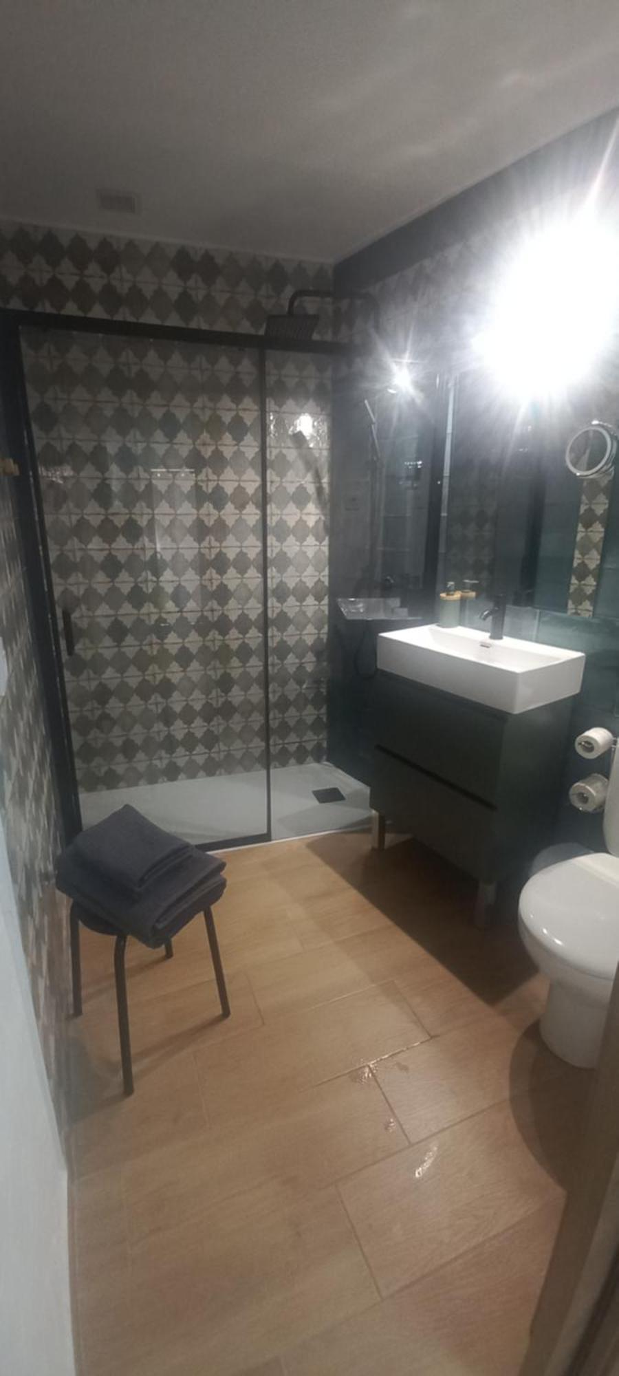 Apartamentos Callampa Torrejón el Rubio Zewnętrze zdjęcie
