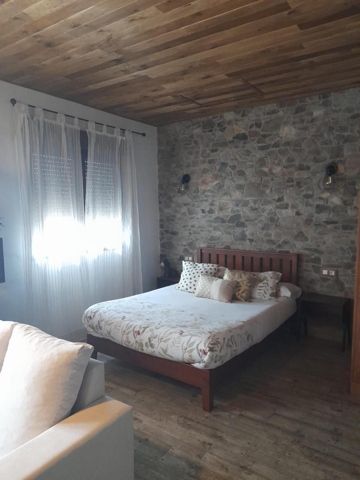 Apartamentos Callampa Torrejón el Rubio Zewnętrze zdjęcie