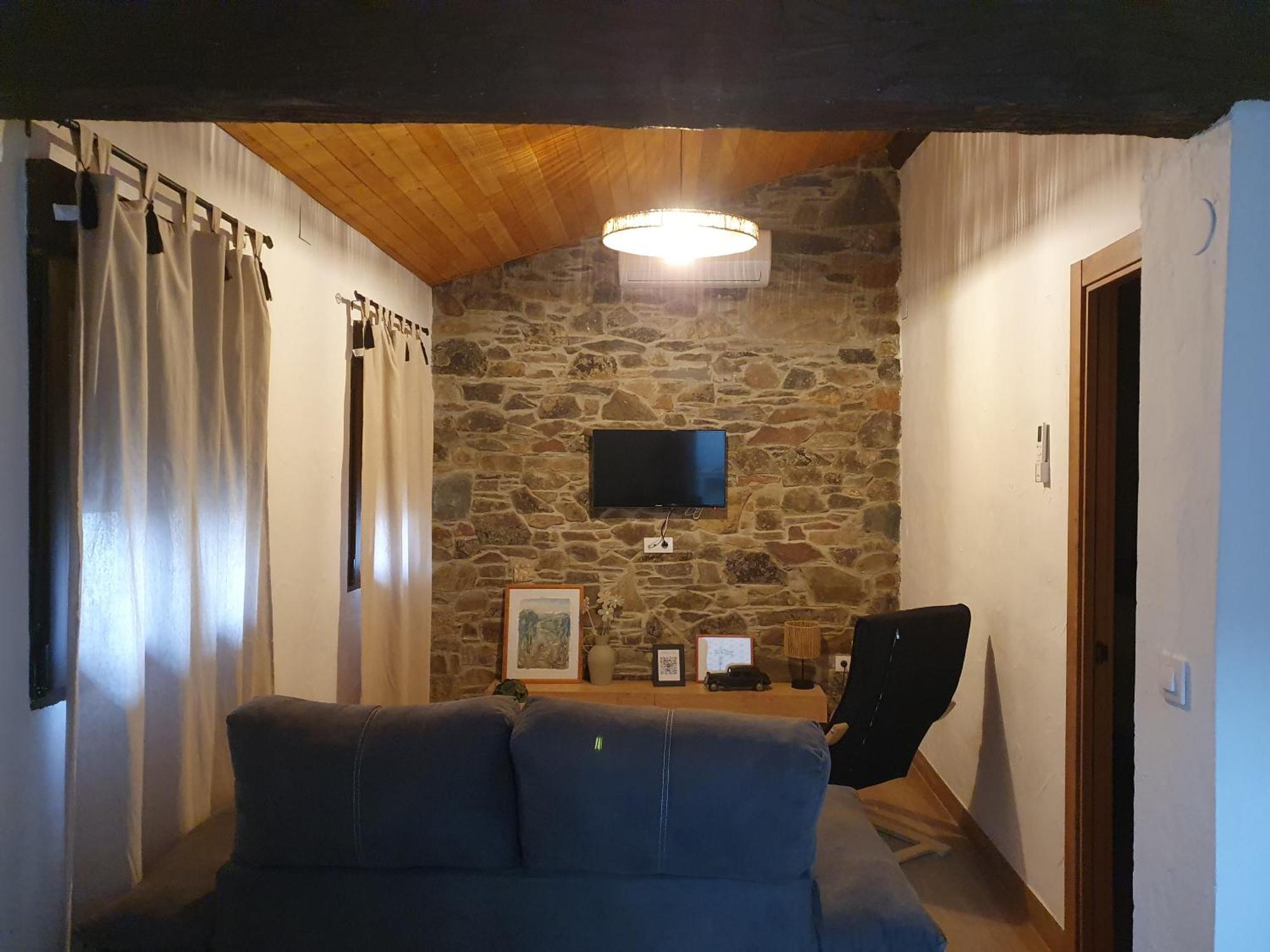 Apartamentos Callampa Torrejón el Rubio Zewnętrze zdjęcie